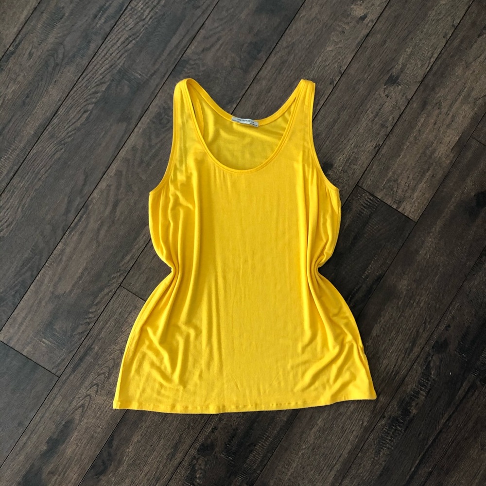 Zara Shirt